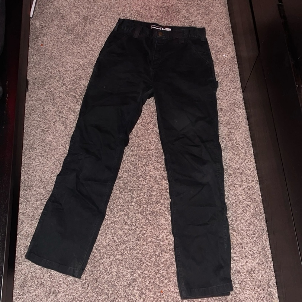 Carhartt jeans relaxed fit